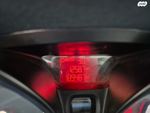 פורד פיאסטה