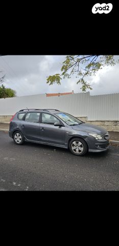 מודעת רכב יונדאי i30