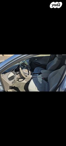 שברולט מאליבו