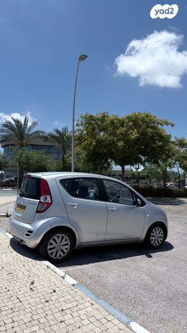 סוזוקי ספלאש