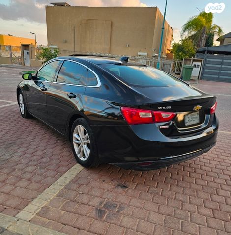 שברולט מאליבו