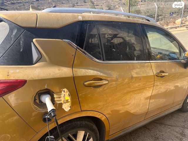 ג'י.איי.סי GE3