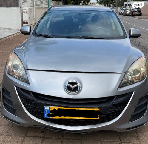 מאזדה 3