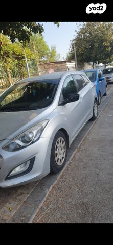 יונדאי i30