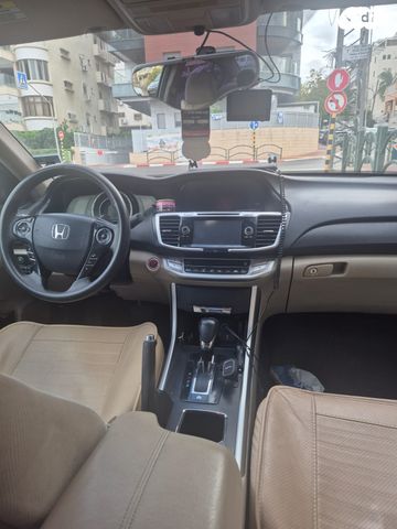 הונדה אקורד