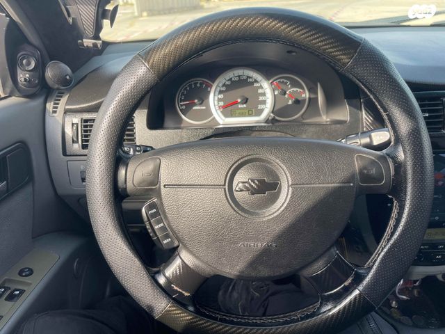 שברולט אופטרה