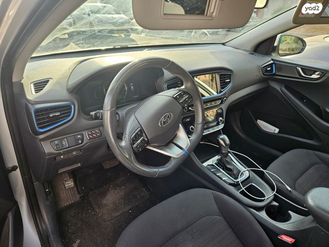 יונדאי איוניק