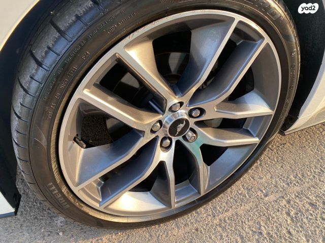 פורד מוסטנג