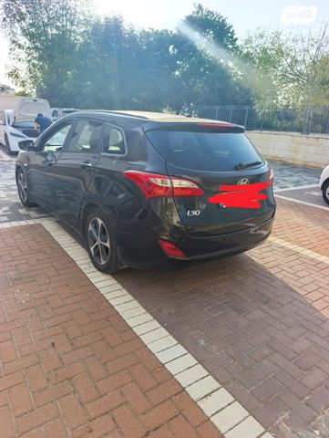 מודעת רכב יונדאי i30