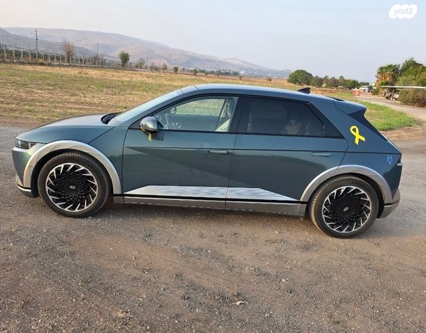 יונדאי איוניק 5