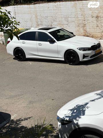 ב מ וו סדרה 3