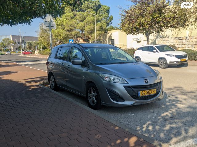 מאזדה 5