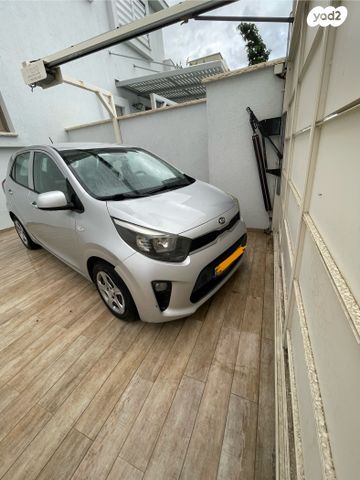 מודעת רכב קיה פיקנטו