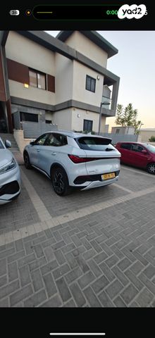 בי.ווי.די אטו 3