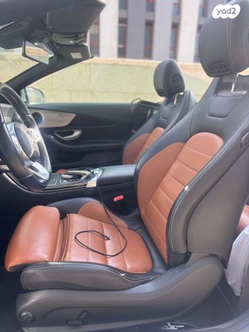 מרצדס-בנץ C-class