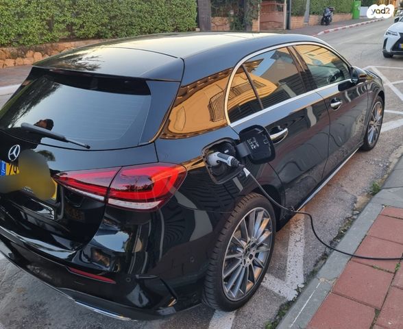 מרצדס-בנץ A-class