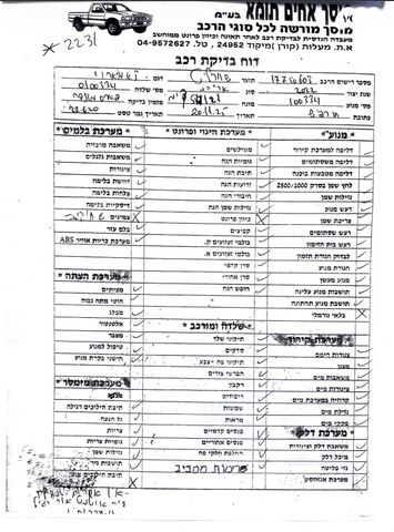 שברולט קאמארו