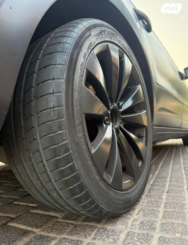 פולקסווגן פאסאט CC