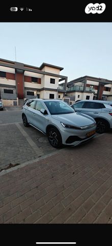 מודעת רכב בי.ווי.די אטו 3