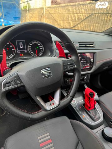 סיאט איביזה