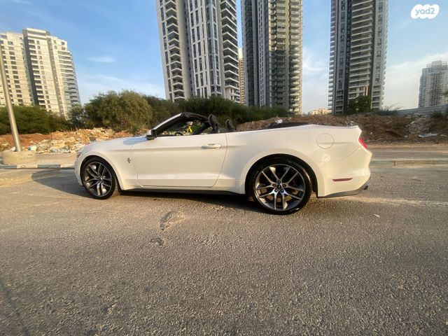 פורד מוסטנג