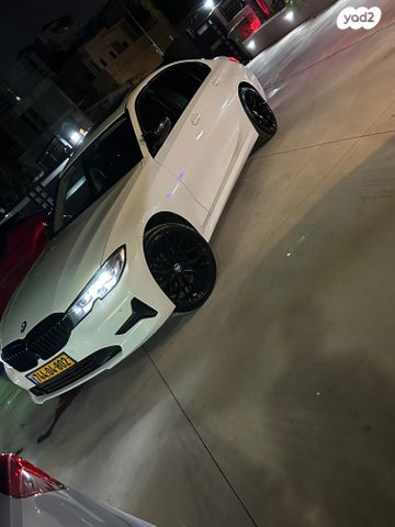 ב מ וו סדרה 3