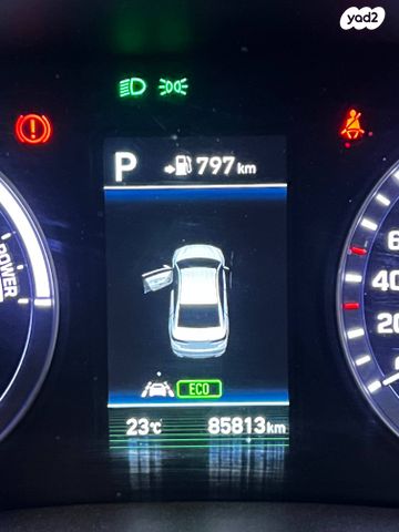 יונדאי סונטה