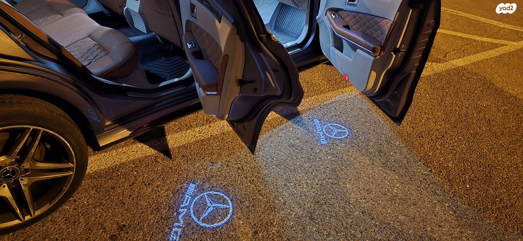 מרצדס-בנץ E-class