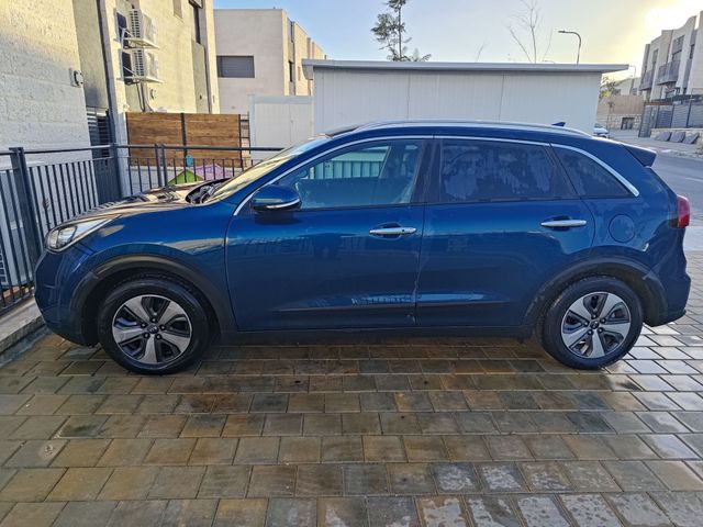 מודעת רכב קיה נירו