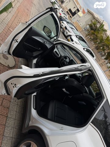 ג׳ילי Geometry C