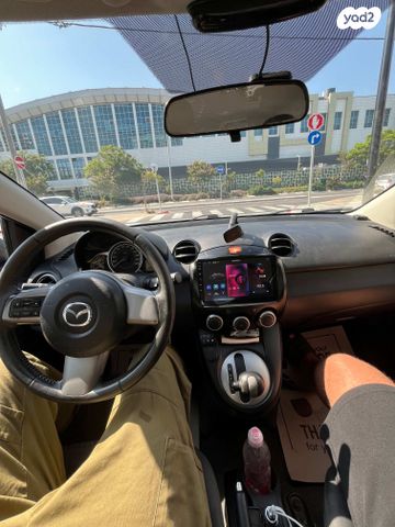 מאזדה 2