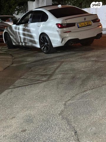 ב מ וו סדרה 3