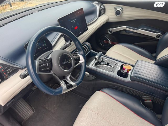 בי.ווי.די אטו 3