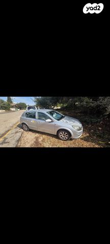 אסטרה Enjoy אוט׳ 1.8 (125 כ״ס)