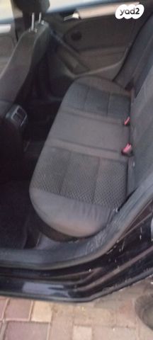 פולקסווגן גולף