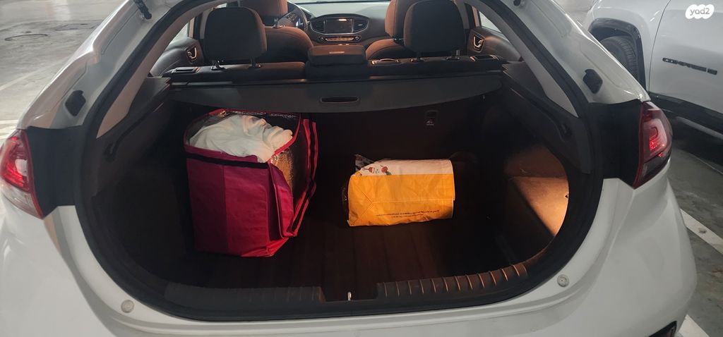 יונדאי איוניק