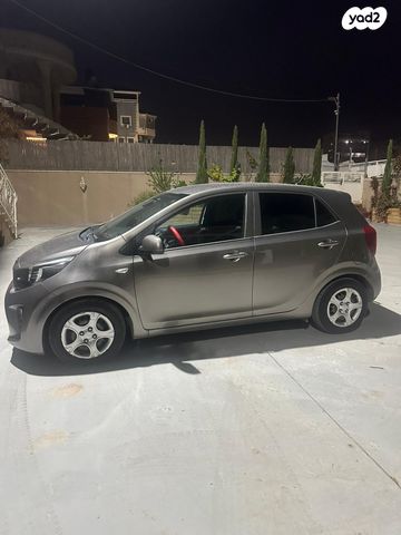 מודעת רכב קיה פיקנטו