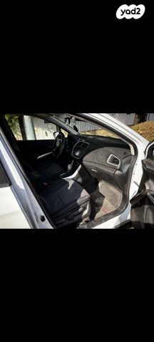 סוזוקי קרוסאובר