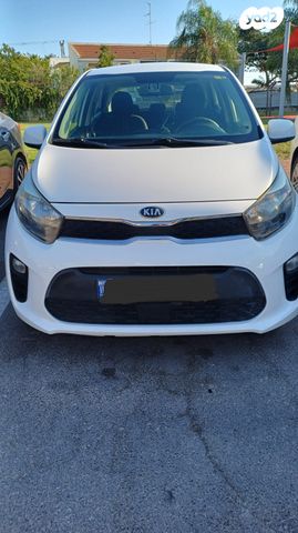 מודעת רכב קיה פיקנטו