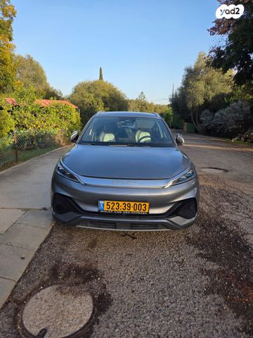 בי.ווי.די אטו 3