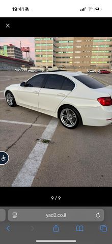 ב מ וו סדרה 3