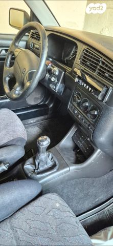 פולקסווגן גולף