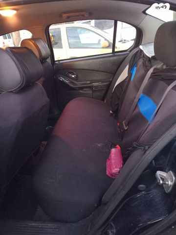 שברולט מאליבו