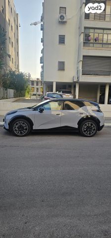 מודעת רכב זיקר X