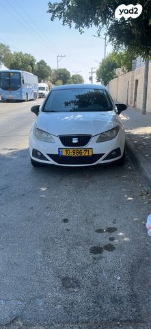 סיאט איביזה