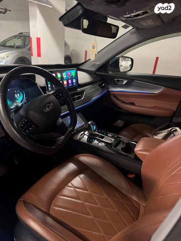 צ׳רי טיגו 8 פרו