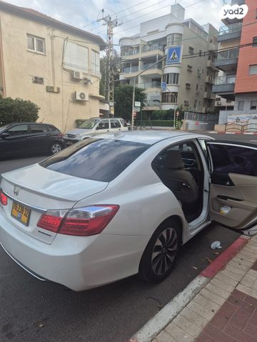 הונדה אקורד