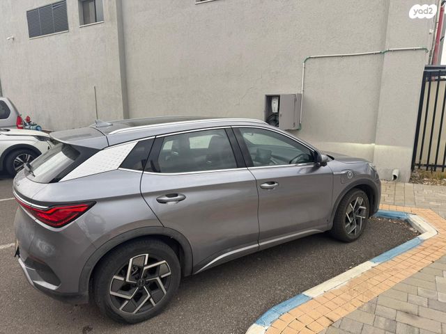 בי.ווי.די אטו 3