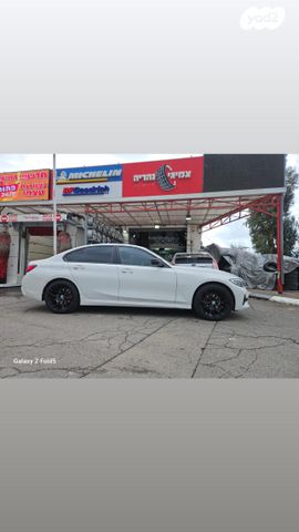 ב מ וו סדרה 3