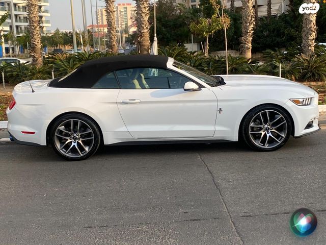 פורד מוסטנג